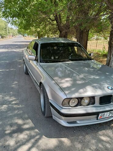 купить мотор на бмв е39: BMW 5 series: 1990 г., 2.5 л, Механика, Бензин, Седан