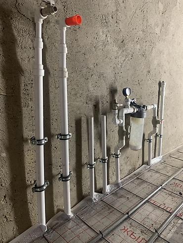 Установка отопительных систем: Монтаж отопления «под ключ» для частных домов - Проектирование и — 5
