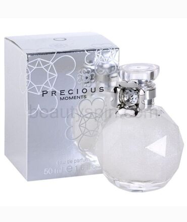 oriflame parfum paradise: Presios Moments Oriflame. 50ml