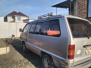 тойота минивэн левый руль бу: Toyota SF: 1998 г., 2 л, Механика, Бензин, Минивэн