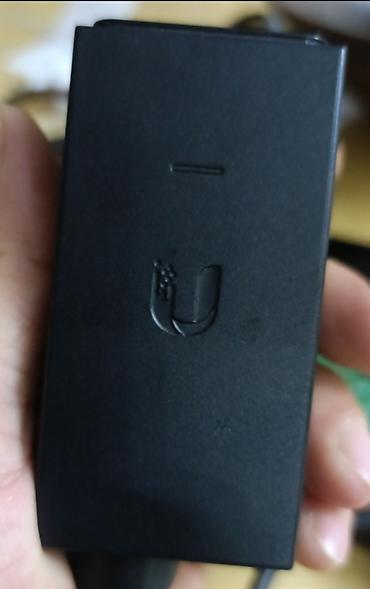 instpower pul qazanmaq: Ubiquiti Networks PoE Injector – Model GP‑A240‑050 (P/N: POE‑24‑12W) — 2
