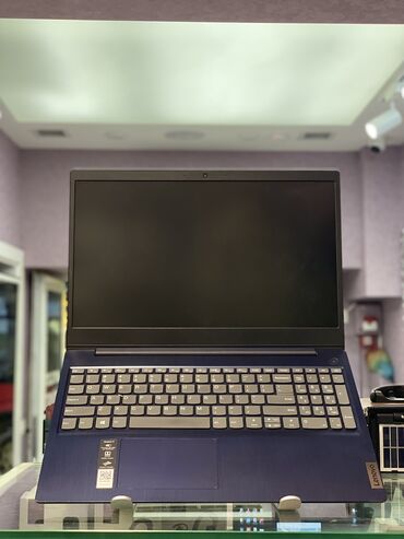 Toshiba: İşlənmiş Lenovo IdeaPad, 15.6 ", Intel Core i5, 256 GB, Ünvandan götürmə, Rayonlara çatdırılma, Ödənişli çatdırılma
