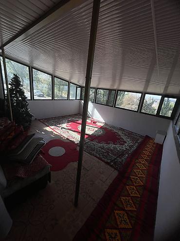 Долгосрочная аренда домов: 170 м², 10 комнат — 12