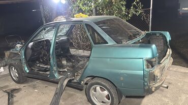 Digər avtomobil ehtiyat hissələri: VAZ/Lada üçün ehtiyat hissələri dəsti Satışda bir avtomobildən — 24