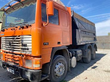 трактор шайман: Volvo F12 продаются ❗ продаю VOLVO F12 самосвал 1992 год выпуска ✅ — 2