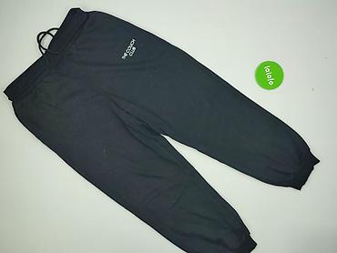 softshell: Sinsay, Spodnie dresowe dla mężczyzn, rozmiar L — 2