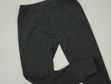 dresowe spódnice długie: Spodnie dresowe, S, stan - Dobry