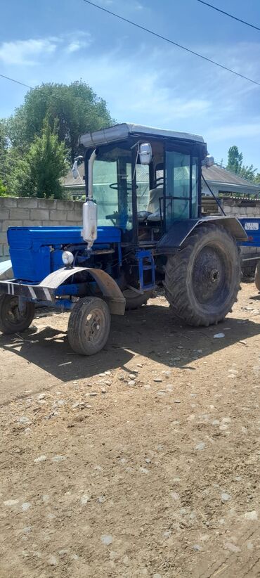 traktor belarus 89: Трактор T28, 1990 г., 76 л.с., мотор 2.8 л, Б/у