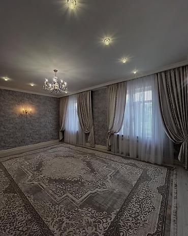 Продажа коттеджей и домов: 🏡 Продается дуплекс в элитном городке «Ала Арча 3» 📍 Адрес: Байтик — 11