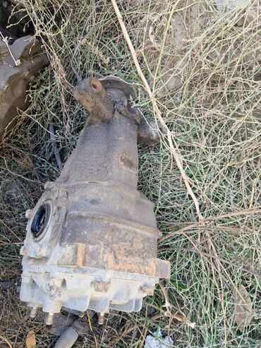 Другие детали КПП и трансмиссии: Ниссан сани 2001г at lalafo.kg — 3 Другие детали КПП и трансмиссии: Ниссан сани 2001г — 3