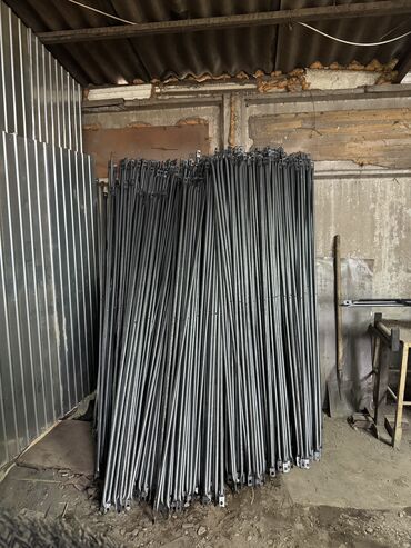 Строительные леса, стойки: Леса продаю строительные леса оптом и в розницу Адрес Баят Колмо at lalafo.kg — 6 Строительные леса, стойки: Леса продаю строительные леса оптом и в розницу Адрес Баят Колмо — 6