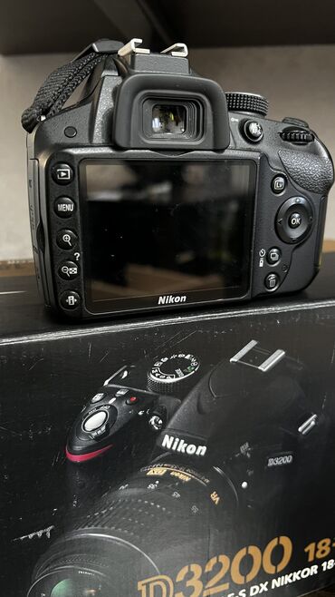 Фотоаппараты: Фотоаппарат Nikon D3200. Объектив Nikon 50 mm 1.8 Объектив Sigma — 4