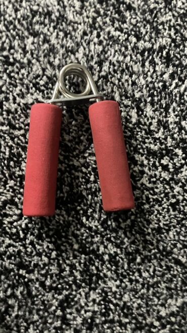 велотренажер бу бишкек: Эспандер-эспандер для кисти (гриппер) с пружиной. - Назначение