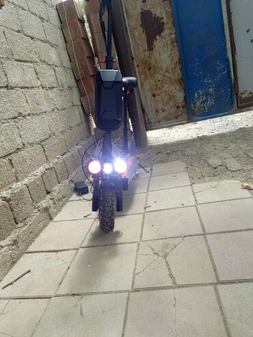 Elektrikli samokatlar: Elektrik samokat > 12", 251 - 350 Vt, > 45 km/s, Ünvandan götürmə — 6