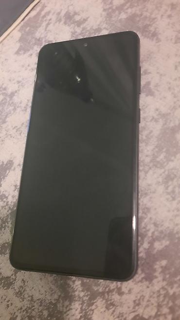 samsung pult: Samsung Galaxy S21 FE, 128 GB, rəng - Qara, Simsiz şarj — 3