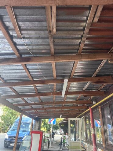 Другие строительные материалы: В связи с закрытием кафе продаю все строительные материалы и прочее at lalafo.kg — 7 Другие строительные материалы: В связи с закрытием кафе продаю все строительные материалы и прочее — 7