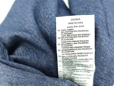 lindex pl: H&M, Top damski, rozmiar M — 5