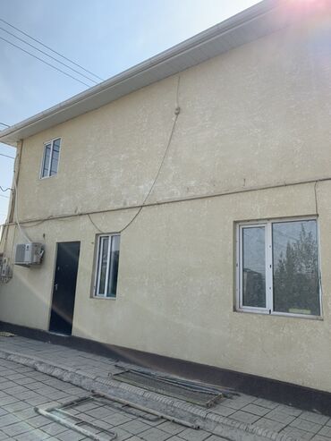 дизель кж аренда квартир: Сдаю в аренду 2 х этажное комерческое помещение под швейный цех с