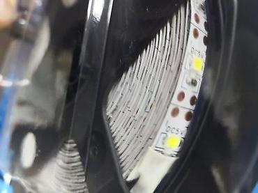 fo: Led traka za TV PC 5V smd5050 3528 5m RGB 6500K. PROLEĆNA AKCIJA DO — 4