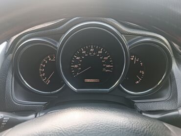 Lexus: Lexus RX: 2003 г., 3 л, Автомат, Бензин, Кроссовер — 6