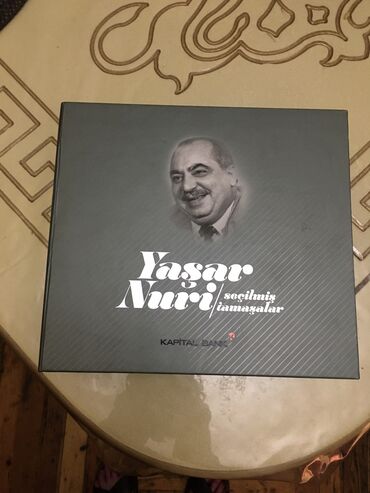 oyun diskleri satisi: Yaşar Nuriyevin filmleri 12 disk yuksek səviyyədə yazilmiş lisenziyali