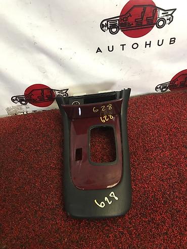 Сenter console Lexus 2002 г., Б/у, Оригинал