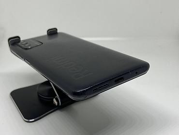 сяоми 9т: Redmi, Redmi 9T, Б/у, 64 ГБ, цвет - Черный, 2 SIM — 5