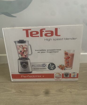 Blenderlər: Stasionar blender, Tefal