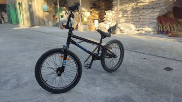 велосипед черный: БМХ3 BMX3 велосипед