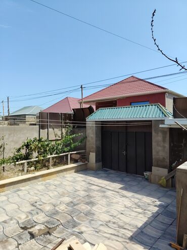 Həyət evləri və villaların satışı: 5 otaqlı, 140 kv. m — 12