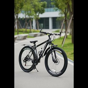 velosiped scott: Velostrim Dağ Velosipedi Şəhər yolları, park marşrutları və orta — 3