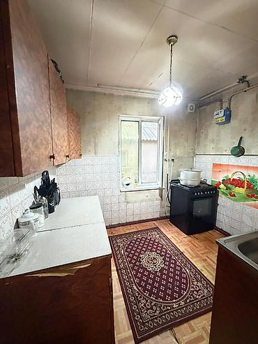 Продажа коттеджей и домов: 6 комнат, 135 м², 5 соток, Аламедин (ГЭС-2), Собственник — 14