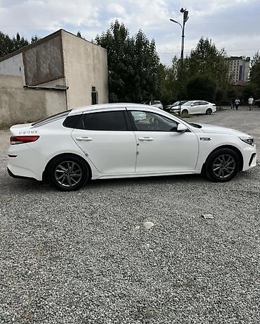 диска кия к 5: Kia K5: 2020 г., 2 л, Автомат, Газ — 6