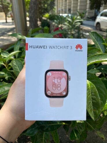 Smart saatlar: Smart saat, Huawei, Аnti-lost
