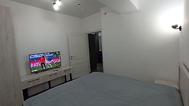 Иссык-Куль 2026: Квартира, РАДУГА 🌈 ЦО Радуга, Сары-Ой, Закрытый пляж, Бассейн, Сауна — 8