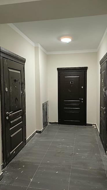 2 8: 2 комнаты, 77 м², Асанбай мкр Элитка, 4 этаж, ПСО (под самоотделку) — 8