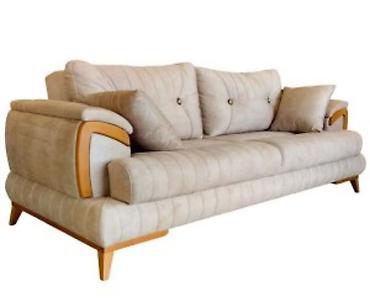 Divanlar: Divan, Yeni, Açılan, Bazalı, Parça, Pulsuz çatdırılma — 4