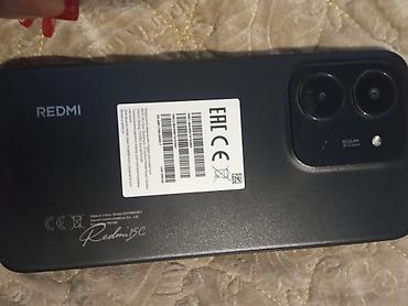 iphonu: Redmi 256 GB, rəng - Qara — 2