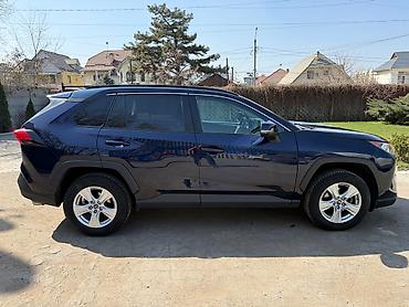 d 4d: Toyota RAV4: 2019 г. — 9