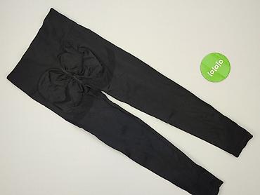 korki w ccc: Legginsy Sportowe damskie, rozmiar M — 3