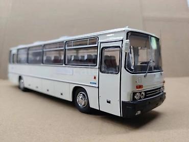 Avtomobil modelləri: 2024 il, 1:43, Dəmir, Ünvandan götürmə — 3