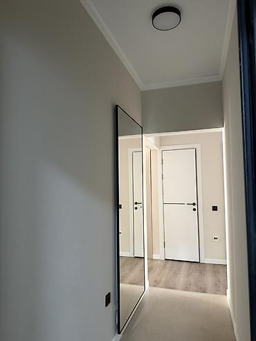 Долгосрочная аренда квартир: 2 комнаты, С мебелью полностью — 11