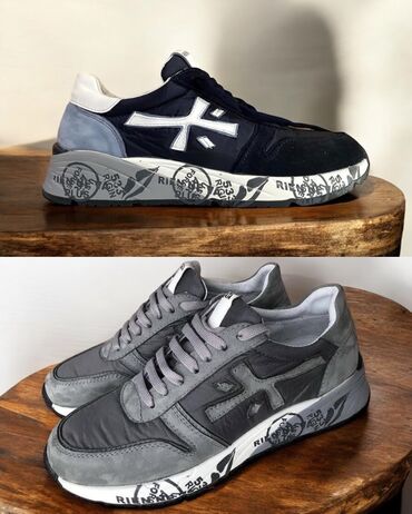 patike sa vazdušnim đonom: Trainers, Premiata, size - 46.5