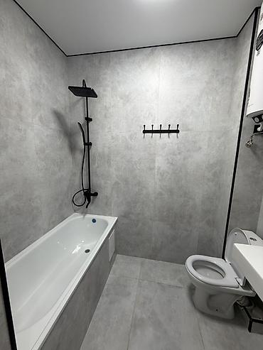 квартира в рассрочку от застройщика: 2 комнаты, 47 м², Элитка, 11 этаж, Дизайнерский ремонт — 5