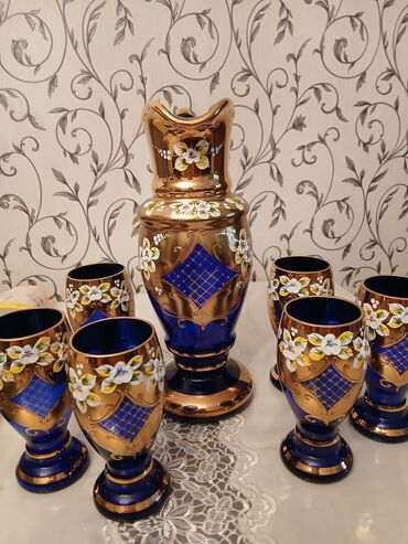 Чайники и кофейники: Стекло