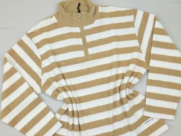 Флісова кофта жіноча, 7XL