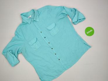 bluza 4xl: Marks & Spencer, Koszula damska, rozmiar 4XL — 2