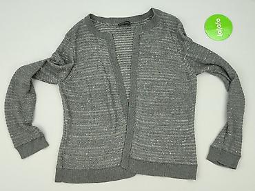 clothes silver: The White Company, Kardigan damski, rozmiar L — 2