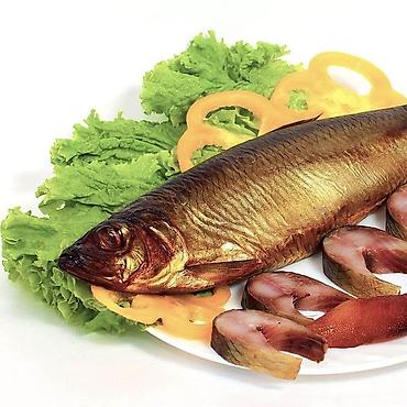 Азык-түлүктөр: 🇳🇴 Норвежская сельдь холодного копчения 🐟 Потрошёная, отборная и — 1