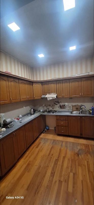 продажа зеркал: 6 комнат, 200 м², Нет кредита, Свежий ремонт — 2